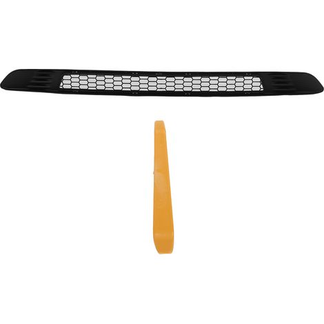 4 Pièces Enjoliveur Moyeu de Roue Voiture Aluminium Antirouille Anti-Rayure Remplacement pour Fiat 500 (Noir Rouge) (1/5)