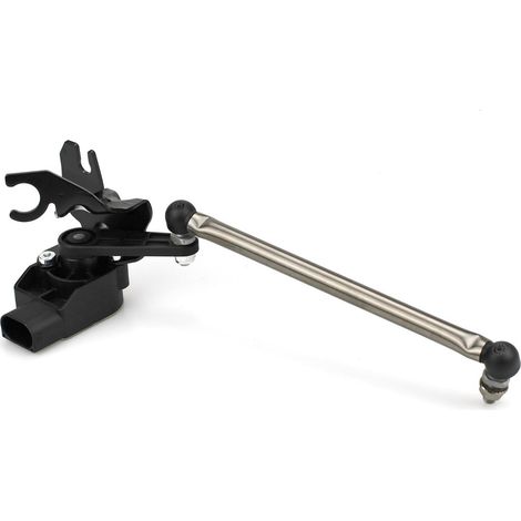 970.333.022.04 97033302204 Fahrzeughöhensensor, passend für Porsche hinten rechts (1/4)