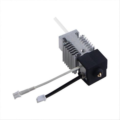 Für 3 V3 SE Hotend Kit 260 ℃ Hochtemperatur Hotend Ersatz 0,4 mm Düse für 3 V3 SE 3D Drucker (1/5)