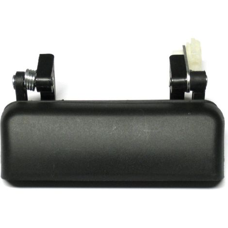 Manija exterior de la puerta trasera de la Ford Transit Mk3 00-06 (1/5)