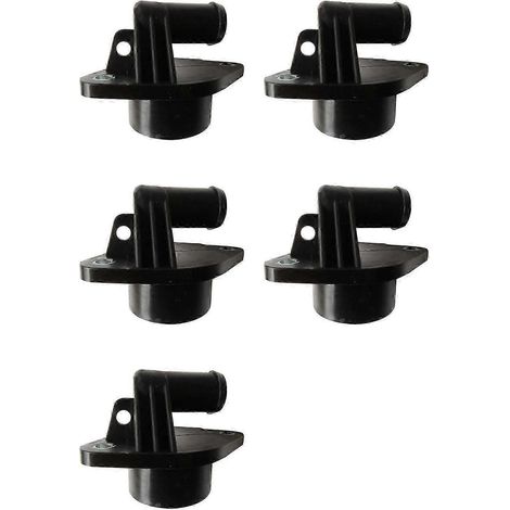 Valve PCV 5X pour voitures, compatible avec Dodge Ram et Jeep 3.2L et 3.6L V6 (2012-2019), références 68083202AC et 68083202AB.WHBYV (1/4)