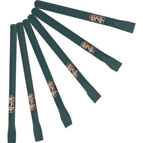 SCALPELLO EXTRA ESAGONALE 250X16MM