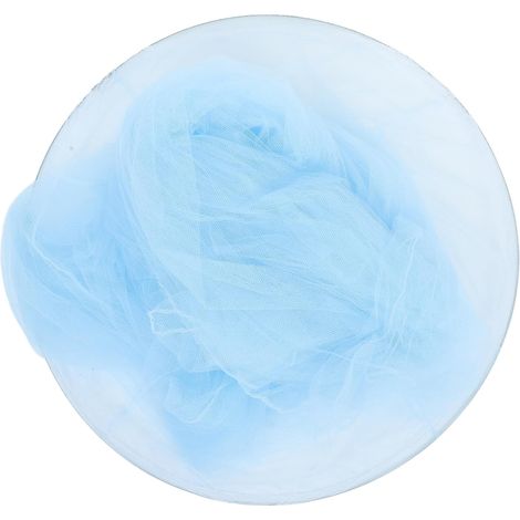 Moustiquaire suspendue Outanaya pour lit de princesse, plafond (1/5)
