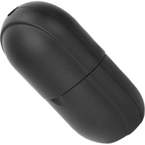 Coupelle de massage glacé visage anti-inflammatoire, rouleau de froid en silicone souple, soulagement douleur, soin peau noire (1/5)