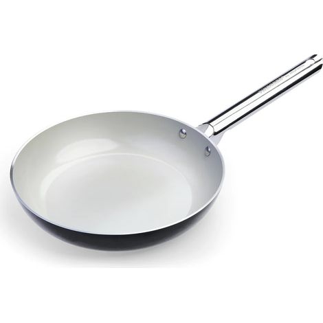 Moneta Professional GE padella svasata ø 28 Finegres