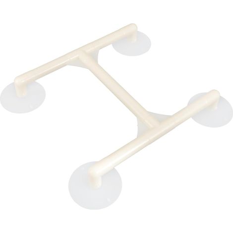 Ventouse de Réparation Robuste pour Écran TV LCD Outil de Retrait Panneau Écran Ventouse Design et Réutilisable et Légère Compatible Surfaces Lisses (1/5)