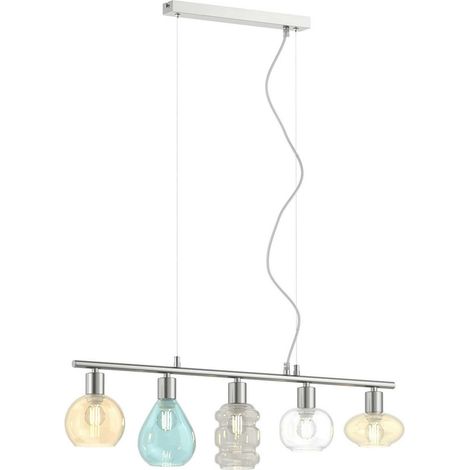 [GEBRAUCHT] B-Ware Lindby Hängeleuchte Tamina Hängeleuchte Pendelleuchte Deckenlampe Lampe Leuchte