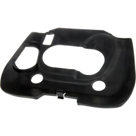 Motorabdeckung schwa. HondaF72 CASTELGARDEN 327110325/2 3271103252