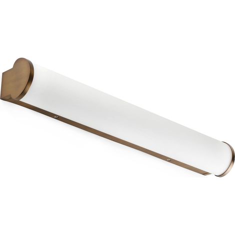 DANUBIO Applique bronze 18W 63605 (1/2)