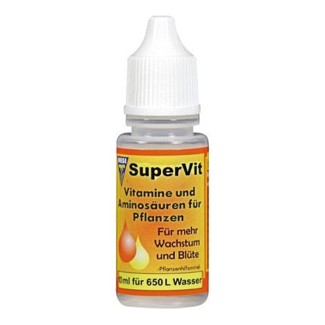 HESI SuperVit 10ml (1/2)