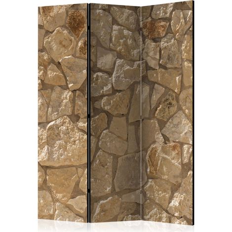 Paravento - Solar Monolith [Room Dividers] - 135x172 (1/4)
