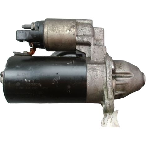 Demarreur BMW Serie 3 [PRODUIT D'OCCASION]♻️12417638194 (1/4)