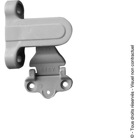 Kit verouillage automatique volet roulant