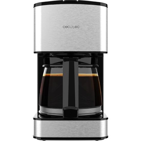 Cecotec Cafetera de goteo Coffee 56 Drop