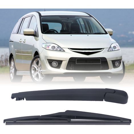 Heckscheibenwischerarm und -blatt C23567421A für MAZDA 5 2006 - 2015 (1/5)