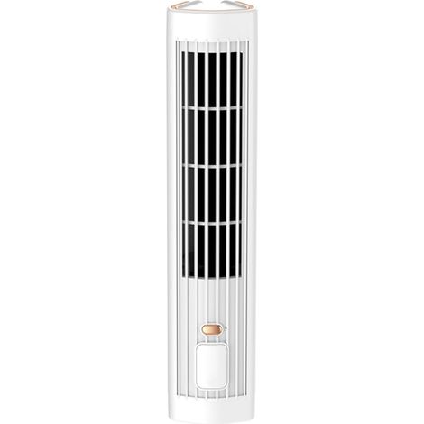 Ventilateur tour silencieux sans pales à 3 vitesses (1/5)