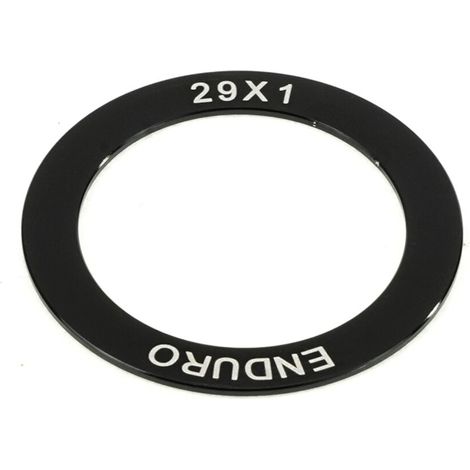 Entretoise D'axe De Pédalier Dub - Ajustement Précis Du Jeu - Enduro Bearings