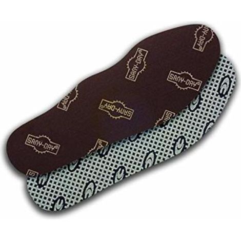 COFRA - Semelle Poly-Bed T.47 - 33330-000 47 - Ce produit de marque Cofra est neuf.