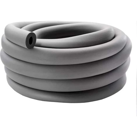 Aislamiento Térmico Autoadhesivo para Tuberías, 22mm, Continuo