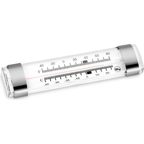 Thermomètre Congélateur Horizontal - Pujadas