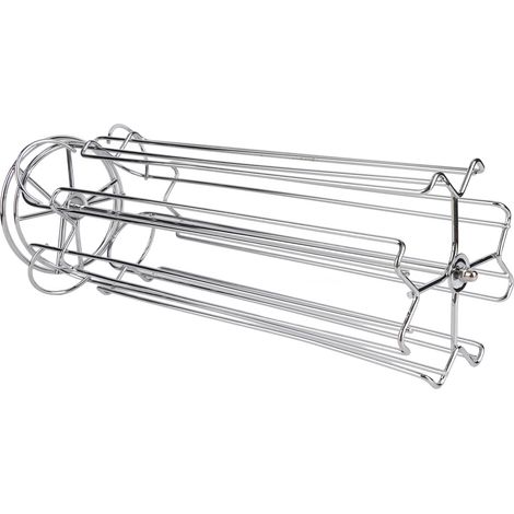 Porte-capsules de café, support tour rotatif, 28 capsules, organisateur de capsules de café pour Dolce Gusto (1/5)