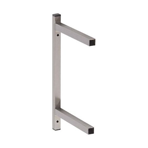 Console fixe double 400 - Combisteel (1/4)