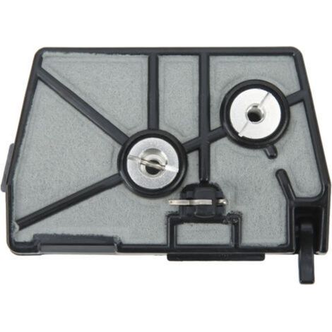 Filtro aria per motosega compatibile con i modelli 028, sostituisce 1118 120 1611 - (1/5)