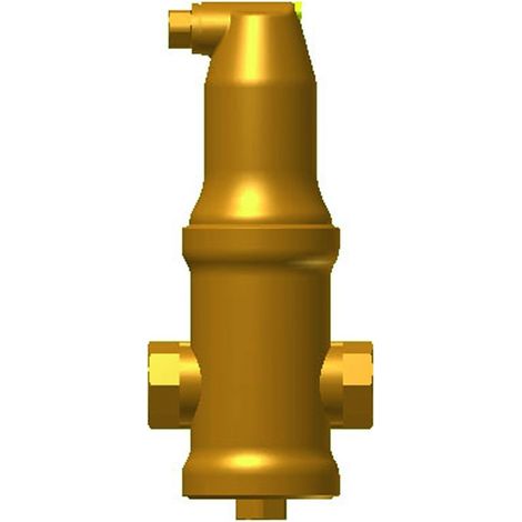 PNEUMATEX Abscheider Zeparo ZUV 40, 7891140 (1/2)