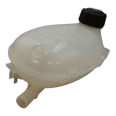 [PRODUIT D'OCCASION] Vase Expansion RENAULT Clio ♻️ Ref Oe. 217108864r - Garantie à vie (1/3)