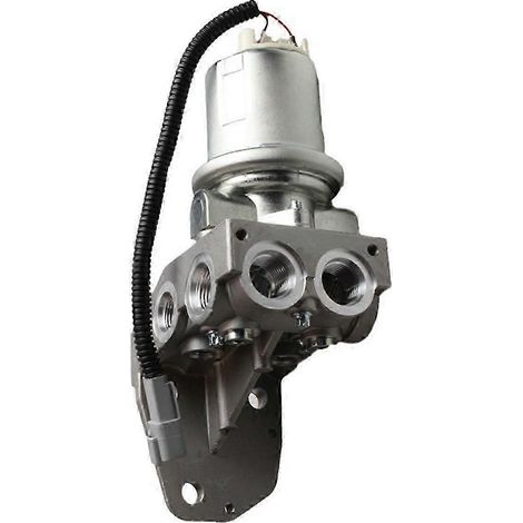 24V Dieselkraftstoff-Förderpumpe für ISC QSC 6C 8,3L Motoren (1/5)