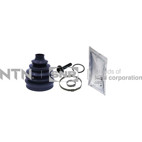 Kits soufflet coté roue - OBK52.025 - SNR - Compatible avec véhicule Ford, Volvo