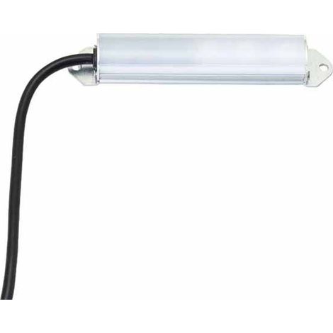 LED daytime light for nest boxes with inline 12v power - PSU not included