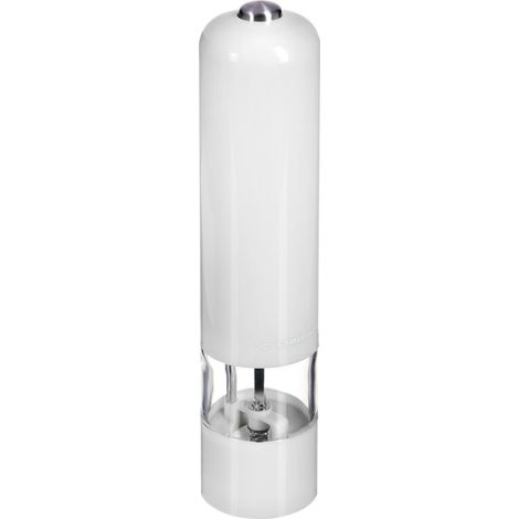 Esperanza EKP001W Moulin à Poivre Électrique Blanc (1/4)