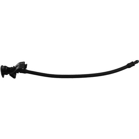 Auto-Scheibenwaschdüse BB5Z17603A Schwarz (1/5)