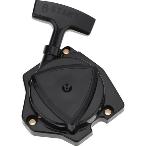Ensemble de Démarreur à Rappel pour Tondeuse à Gazon A051003411 Compatible avec Echo PB8010 PB9010 (1/5)