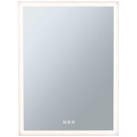 Paulmann SPIEGELLEUCHTE LED 22W 600X800 (HOMESPA MIRRA 24I421) (1/4)