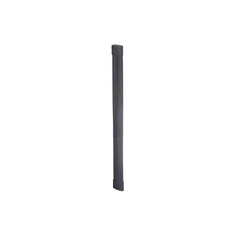 Xs55 Profile Sensitive(Achatx30). Bord De Securite En Caoutchouc FAAC