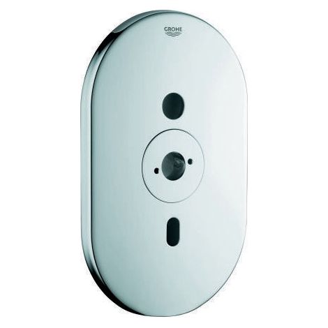 Tapa Grohe 42415 con electrónica cromada