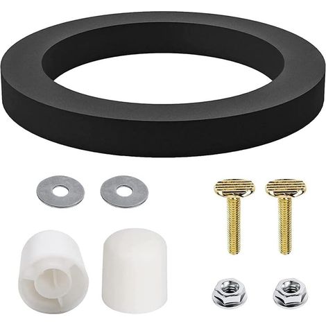 Joint de toilette 385311652 compatible avec les séries Dometics (1/5)