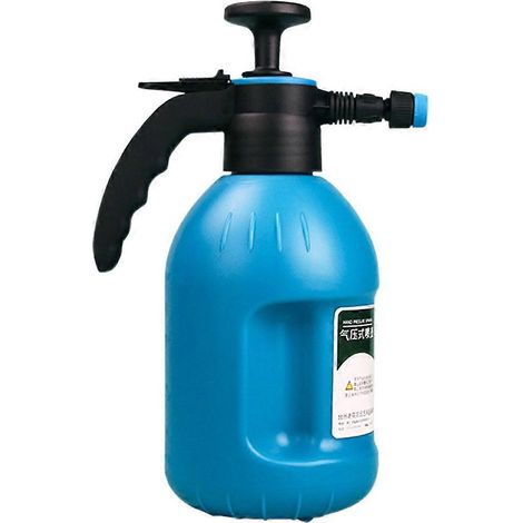 Arrosoir à pression en plastique pour pots de jardinage (1 pièce) (1/5)