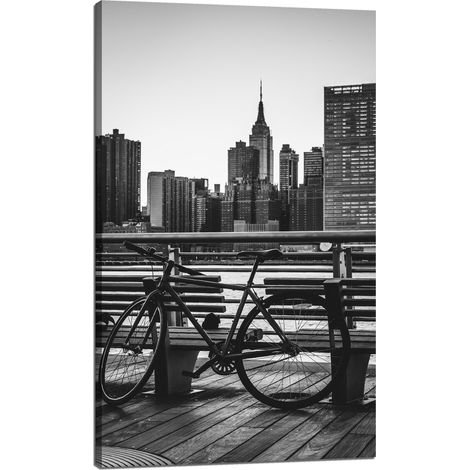 Leinwanddruck Architektur Stadt 60x100