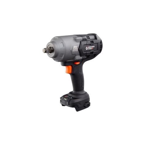WS24 Batería  Destornillador de  Impacto WDS  18V 1/2"  1.600 NM  Solo - WS24-100454 (1/4)