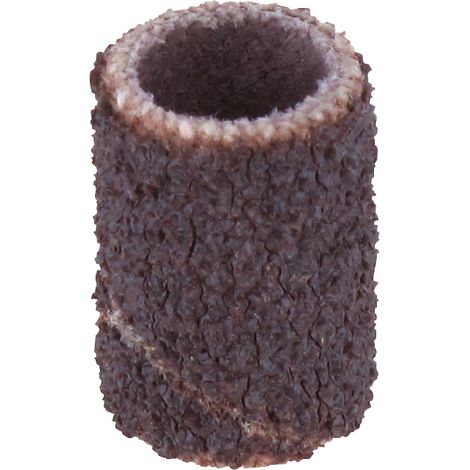 Dremel 431 Sanding Band 6,4 mm 60 grit
