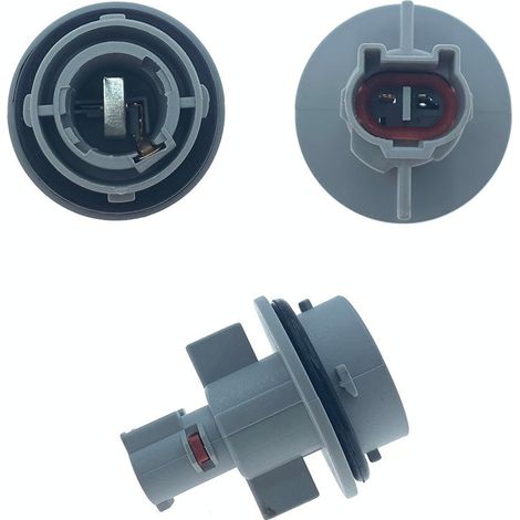 33303-ST7-J01 is suitable for Acura and Honda turn signal and corner light sockets 33302-ST7-003. (1/5)