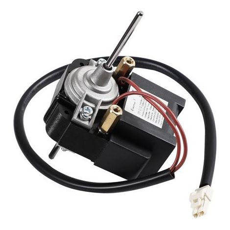 ZYD-2J-22 Kühlschranklüftermotor, 115 V, 60 Hz, Lüfter für das Gefrierfach (1/4)