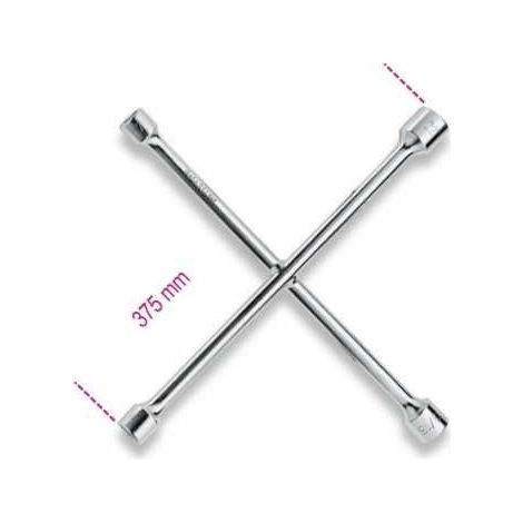 Llave de cruz para coche 979 Beta