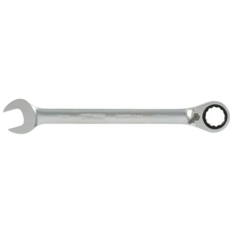 Llave de carraca combinada RING STOP GEARplus, 8 mm KS TOOLS