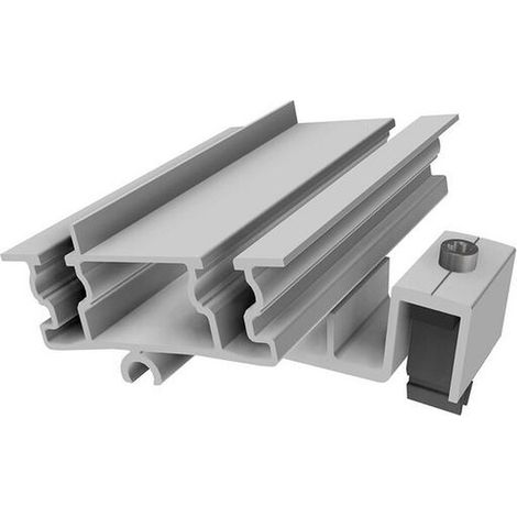 SL Rack FLA HALTER UNTEN (21110-00)