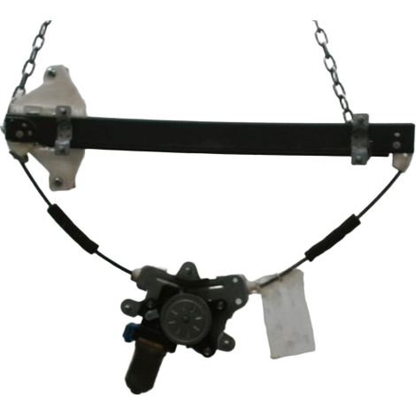 Mecanisme+moteur Leve-glace Avant Droit CHEVROLET Captiva [PRODUIT D'OCCASION]♻️95391355 (1/3)