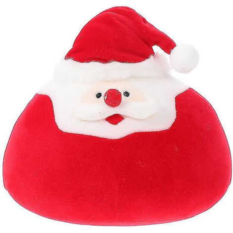 1 coussin de Noël pour fête à la maison des enfants (1/3)